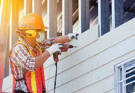 Best Insulated Siding Installation  in Rancho Mirage, CA