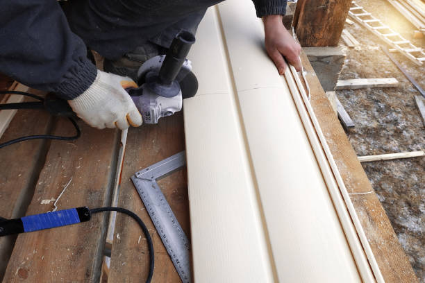 Professional Siding in Rancho Mirage, CA