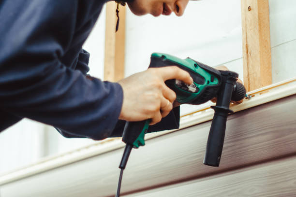Custom Trim and Detailing for Siding in Rancho Mirage, CA